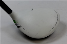 Greg Norman's Personal Used TaylorMade RBZ 14.5 Degree Tour 3-Wood