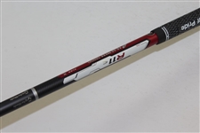 Greg Norman's Personal Used TaylorMade RBZ 14.5 Degree Tour 3-Wood