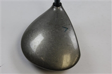 Greg Norman's Personal Used Callaway Great Big Bertha S2H2 Titanium War Bird 3-Wood