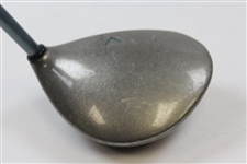 Greg Norman's Personal Used Callaway Great Big Bertha S2H2 Titanium War Bird 3-Wood