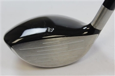 Greg Norman's Personal Used TaylorMade T5 Burner 13 Degree 3-Wood