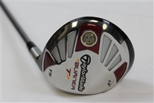 Greg Norman's Personal Used TaylorMade T5 Burner 13 Degree 3-Wood