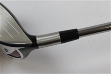 Greg Norman's Personal Used TaylorMade T5 Burner 13 Degree 3-Wood