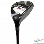 Greg Normans Personal Used TaylorMade R9 17 Degree Wood