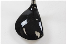 Greg Norman's Personal Used TaylorMade R9 17 Degree Wood