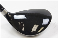 Greg Norman's Personal Used TaylorMade R9 17 Degree Wood