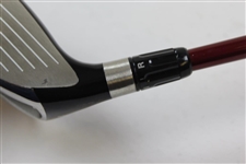 Greg Norman's Personal Used TaylorMade R9 17 Degree Wood