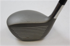 Greg Norman's Personal Used JS Professional Weapon 8.5 Degree Loft Driver