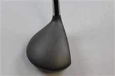 Greg Norman's Personal Used JS Professional Weapon 8.5 Degree Loft Driver