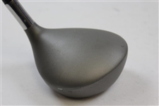 Greg Norman's Personal Used JS Professional Weapon 8.5 Degree Loft Driver