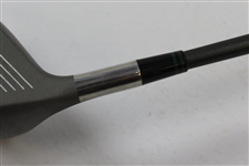 Greg Norman's Personal Used JS Professional Weapon 8.5 Degree Loft Driver