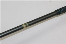 Greg Norman's Personal Used JS Professional Weapon 8.5 Degree Loft Driver