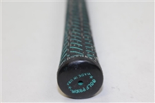 Greg Norman's Personal Used JS Professional Weapon 8.5 Degree Loft Driver