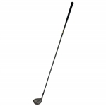 Greg Norman's Personal Used JS Professional Weapon 8.5 Degree Loft Driver