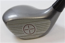 Greg Norman's Personal Used Tournament Players 44 Magnum Force A356 10 Degree Driver