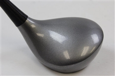 Greg Norman's Personal Used Tournament Players 44 Magnum Force A356 10 Degree Driver