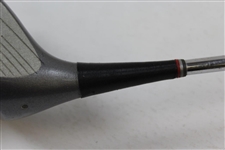 Greg Norman's Personal Used Tournament Players 44 Magnum Force A356 10 Degree Driver