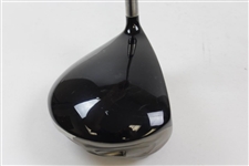 Greg Norman's Personal Used MacGregor MacTec TOUR CupFace Technology 9 Degree Driver