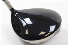 Greg Norman's Personal Used MacGregor MacTec TOUR CupFace Technology 9 Degree Driver