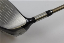 Greg Norman's Personal Used MacGregor MacTec TOUR CupFace Technology 9 Degree Driver