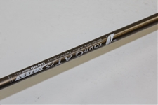 Greg Norman's Personal Used MacGregor MacTec TOUR CupFace Technology 9 Degree Driver