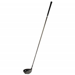 Greg Norman's Personal Used MacGregor MacTec TOUR CupFace Technology 9 Degree Driver