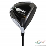 Greg Normans Personal Used TaylorMade RBZ 8.0 Degree Driver