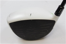 Greg Norman's Personal Used TaylorMade RBZ 8.0 Degree Driver