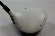 Greg Norman's Personal Used TaylorMade RBZ 8.0 Degree Driver