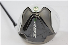 Greg Norman's Personal Used TaylorMade RBZ 8.0 Degree Driver
