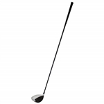 Greg Norman's Personal Used TaylorMade RBZ 8.0 Degree Driver