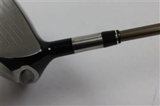 Greg Norman's Personal Used MacGregor NV400 Quadra Tungsten/Titanium MacTec 7.5 Degree DR1 Driver