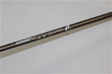 Greg Norman's Personal Used MacGregor NV400 Quadra Tungsten/Titanium MacTec 7.5 Degree DR1 Driver
