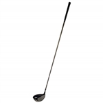 Greg Norman's Personal Used MacGregor NV400 Quadra Tungsten/Titanium MacTec 7.5 Degree DR1 Driver