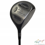 Greg Normans Personal Used COBRA Titanium Bimetal Gravity Back 7.5t Degree Driver
