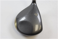 Greg Norman's Personal Used COBRA Titanium Bimetal Gravity Back 7.5t Degree Driver