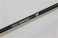 Greg Norman's Personal Used COBRA Titanium Bimetal Gravity Back 7.5t Degree Driver
