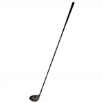 Greg Norman's Personal Used COBRA Titanium Bimetal Gravity Back 7.5t Degree Driver