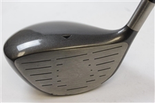 Greg Norman's Personal Used Titleist Pro-Titanium 975J-VS 7.5 Degree Driver