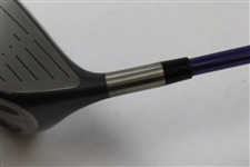 Greg Norman's Personal Used Titleist Pro-Titanium 975J-VS 7.5 Degree Driver