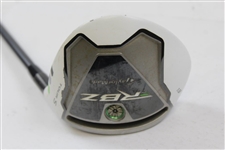 Greg Norman's Personal Used TaylorMade RBZ 13 Degree TourS 3-Wood
