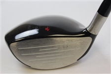 Greg Norman's Personal Used TaylorMade Superfast Burner 15 Degree 3-Wood