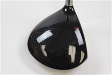 Greg Norman's Personal Used TaylorMade Superfast Burner 15 Degree 3-Wood