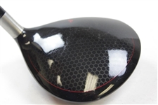 Greg Norman's Personal Used TaylorMade Superfast Burner 15 Degree 3-Wood