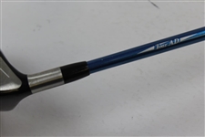 Greg Norman's Personal Used TaylorMade Superfast Burner 15 Degree 3-Wood