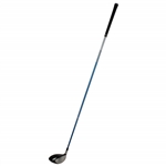 Greg Norman's Personal Used TaylorMade Superfast Burner 15 Degree 3-Wood