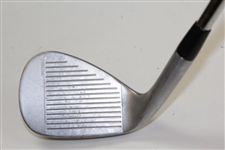 Greg Norman's Personal Used TaylorMade ATV 47 Wedge