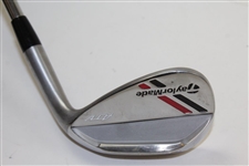 Greg Norman's Personal Used TaylorMade ATV 47 Wedge