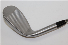 Greg Norman's Personal Used TaylorMade ATV 47 Wedge