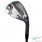 Greg Normans Personal Used TaylorMade ATV 58 Wedge